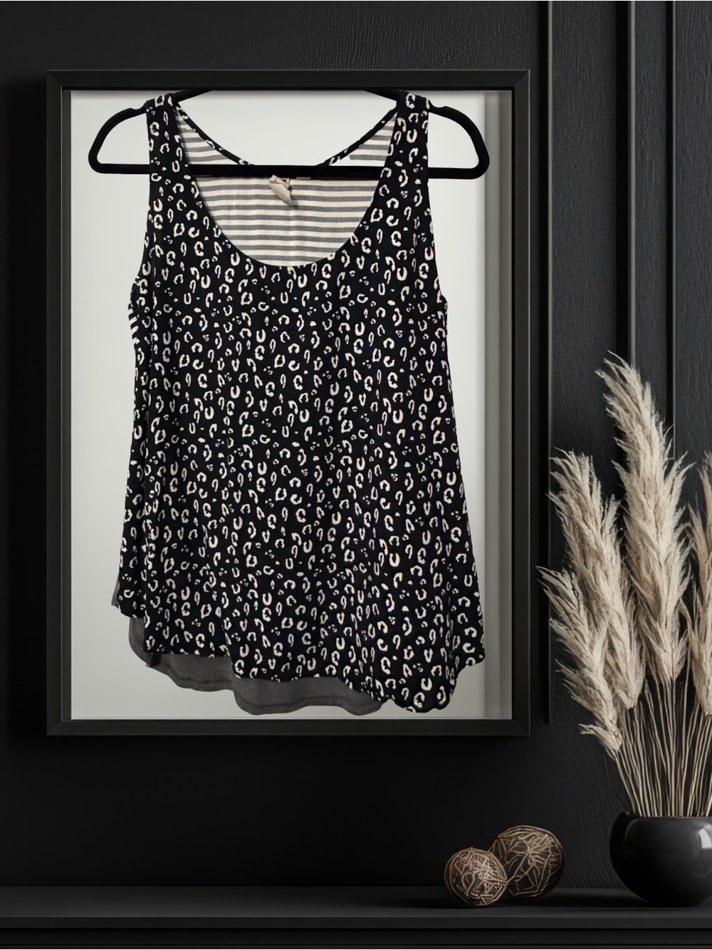 BOGO! Multi-Print Flowy Tank